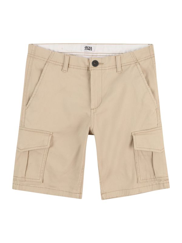 Jack & Jones Junior Jack & Jones Junior Панталон 'JOE'  светлобежово