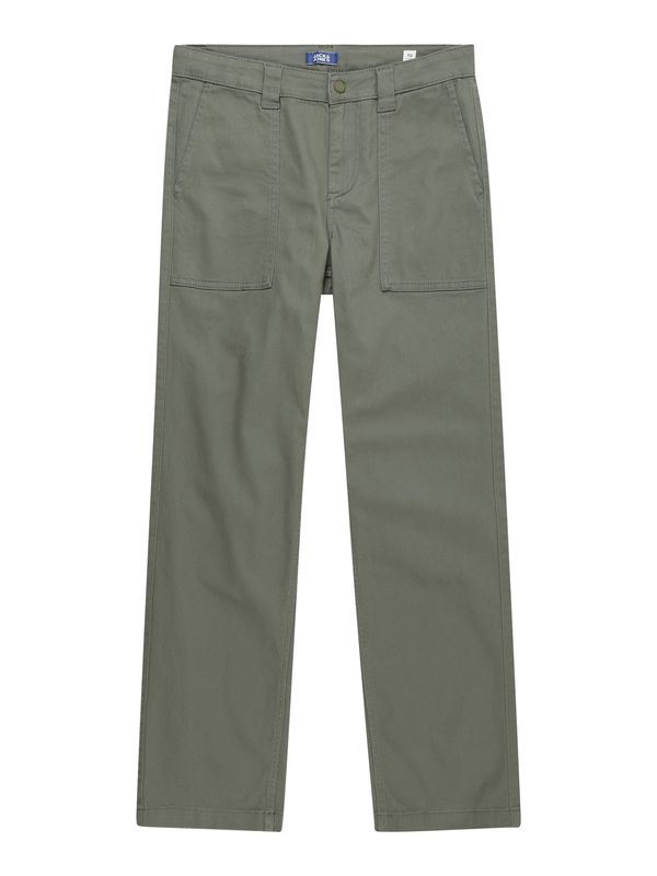Jack & Jones Junior Jack & Jones Junior Панталон  каки