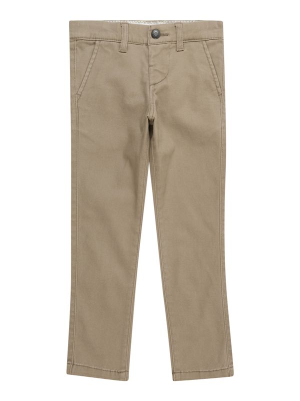 Jack & Jones Junior Jack & Jones Junior Панталон 'MARCO DAVE'  бежово