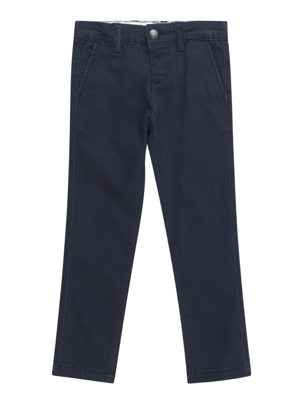 Jack & Jones Junior Jack & Jones Junior Панталон 'MARCO DAVE'  нейви синьо