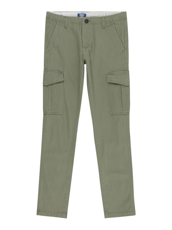 Jack & Jones Junior Jack & Jones Junior Панталон 'Marco Joe'  каки