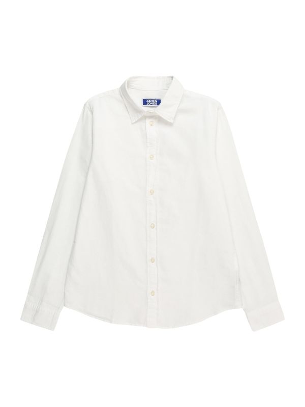 Jack & Jones Junior Jack & Jones Junior Риза  бяло