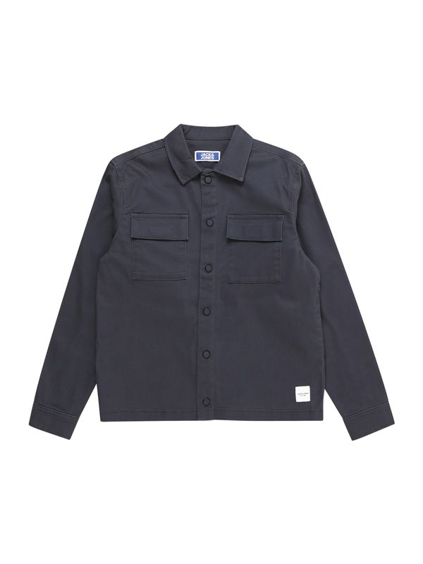 Jack & Jones Junior Jack & Jones Junior Риза 'EON'  синьо