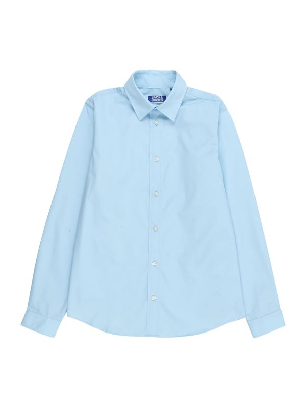 Jack & Jones Junior Jack & Jones Junior Риза 'JOE'  светлосиньо