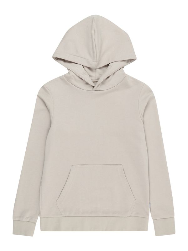 Jack & Jones Junior Jack & Jones Junior Суичър 'BRADLEY'  бежово