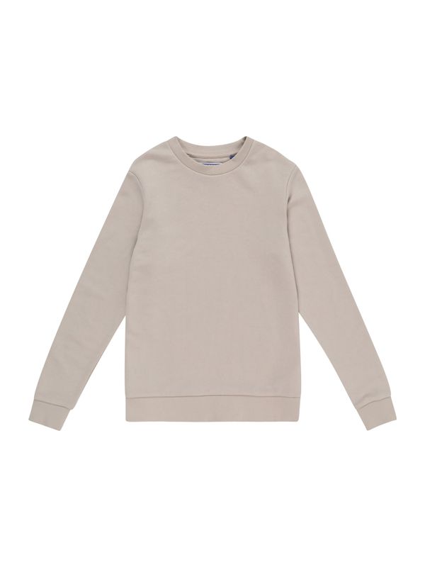 Jack & Jones Junior Jack & Jones Junior Суичър 'BRADLEY'  светлобежово