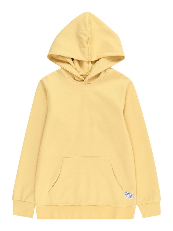 Jack & Jones Junior Jack & Jones Junior Суичър  светложълто