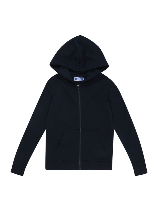 Jack & Jones Junior Jack & Jones Junior Суичъри с качулка 'BRADLEY'  нейви синьо