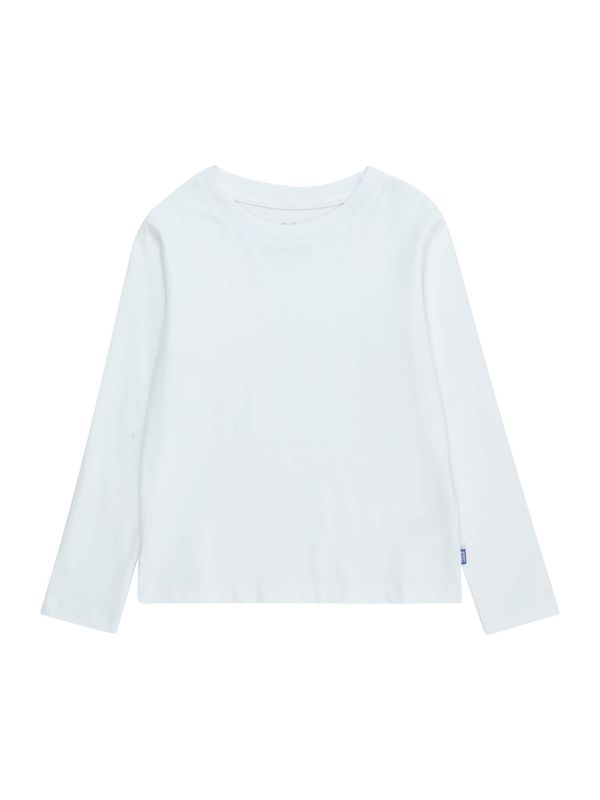 Jack & Jones Junior Jack & Jones Junior Тениска  черно / мръсно бяло