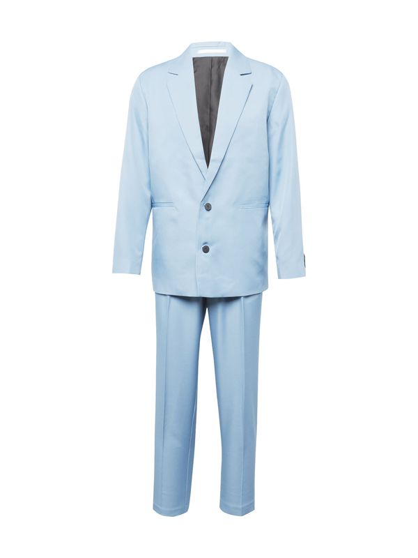 JACK & JONES JACK & JONES Костюм 'CARTER '  светлосиньо