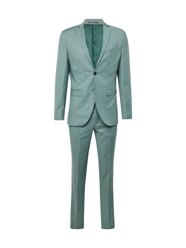 JACK & JONES JACK & JONES Костюм 'SOLARIS'  мента