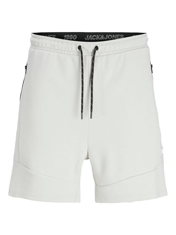 JACK & JONES JACK & JONES Панталон 'Air'  слонова кост