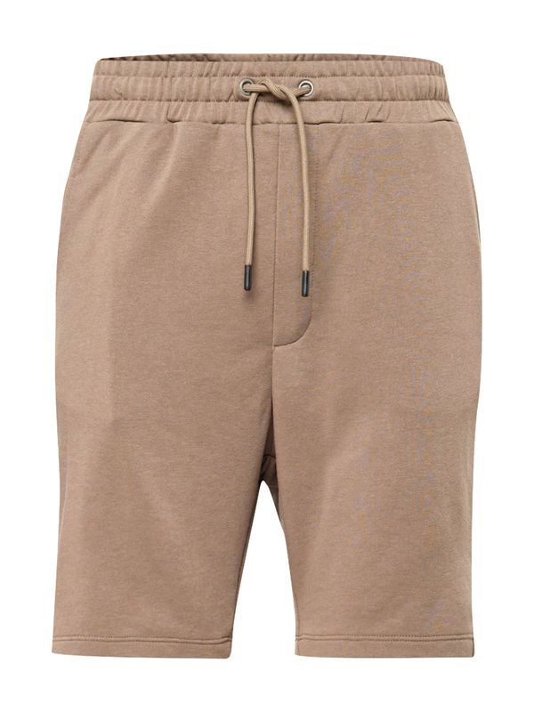 JACK & JONES JACK & JONES Панталон 'BRADLEY'  светлокафяво