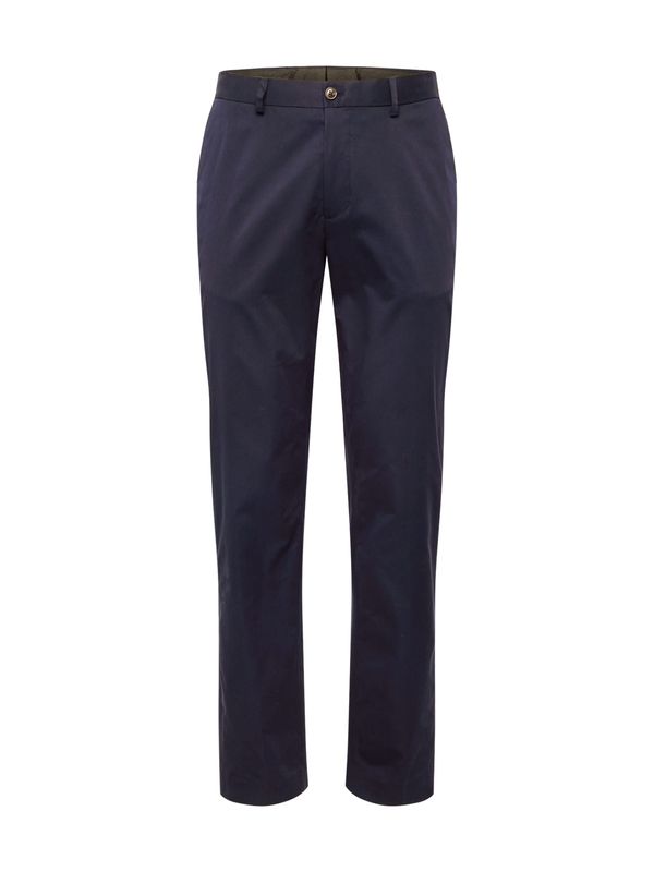 JACK & JONES JACK & JONES Панталон Chino 'AUSTIN'  нощно синьо