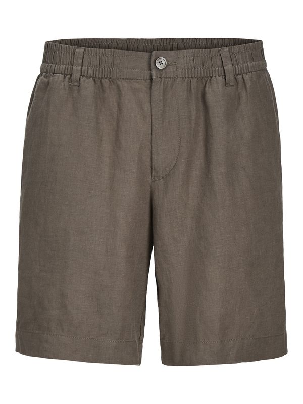 JACK & JONES JACK & JONES Панталон Chino 'Bill Lawrence'  мока