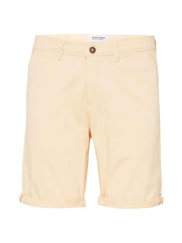 JACK & JONES JACK & JONES Панталон Chino 'Bowie'  кайсия