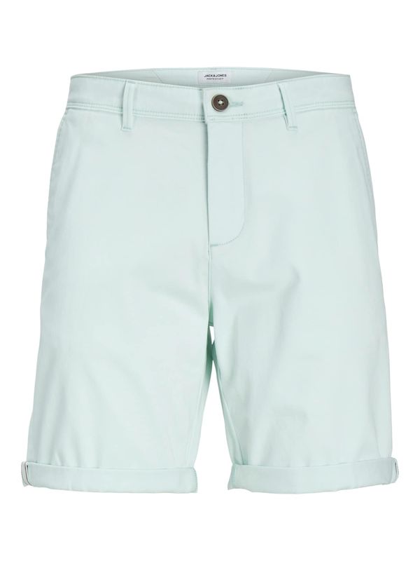 JACK & JONES JACK & JONES Панталон Chino 'Bowie'  мента