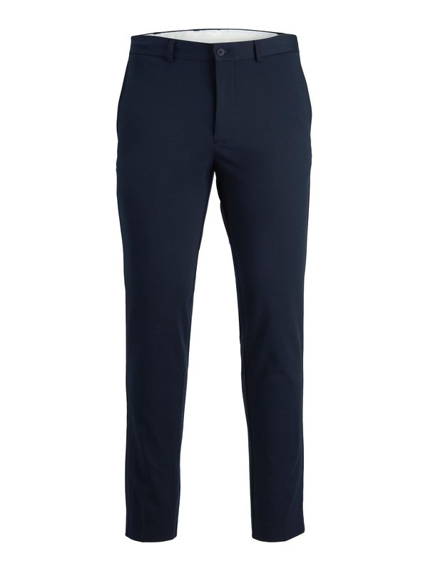 JACK & JONES JACK & JONES Панталон Chino 'Jack'  нейви синьо