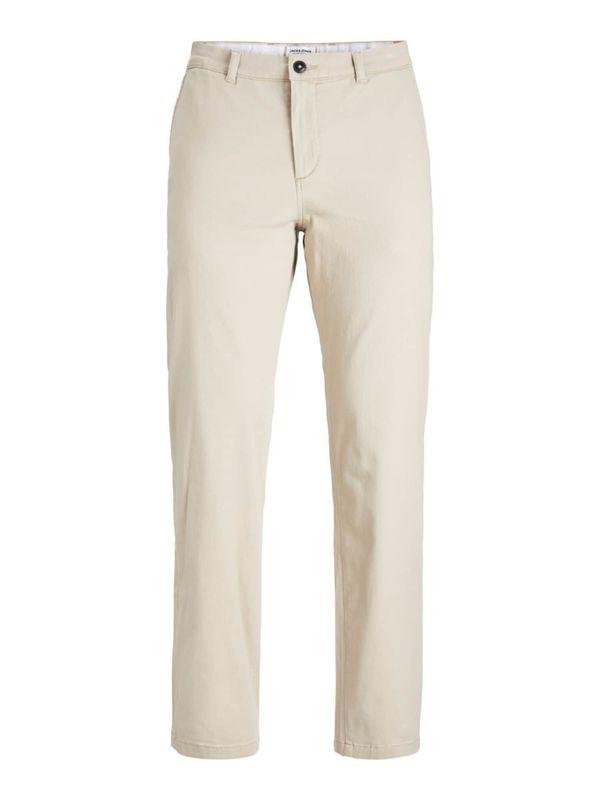 JACK & JONES JACK & JONES Панталон Chino 'Kane'  бежово