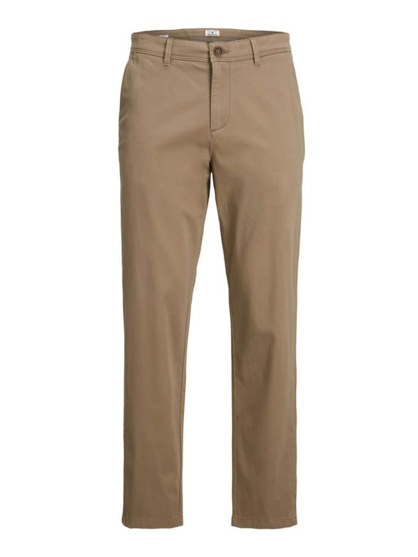 JACK & JONES JACK & JONES Панталон Chino 'Kane Bowie'  бежово