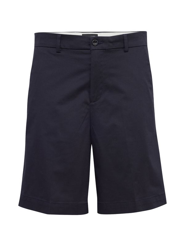 JACK & JONES JACK & JONES Панталон Chino 'KARL OTIS'  нейви синьо