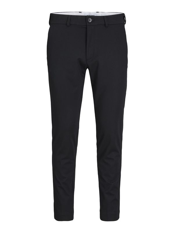 JACK & JONES JACK & JONES Панталон Chino 'Marco'  черно