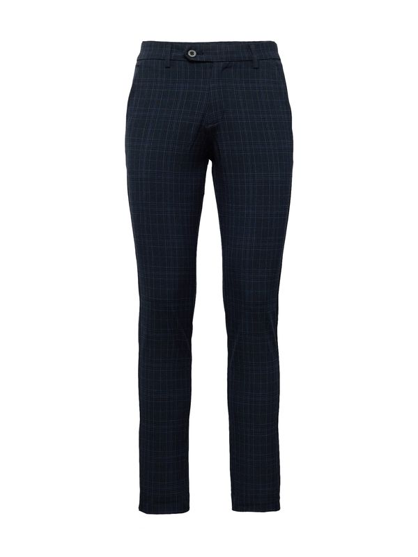 JACK & JONES JACK & JONES Панталон Chino 'Marco Connor'  черно