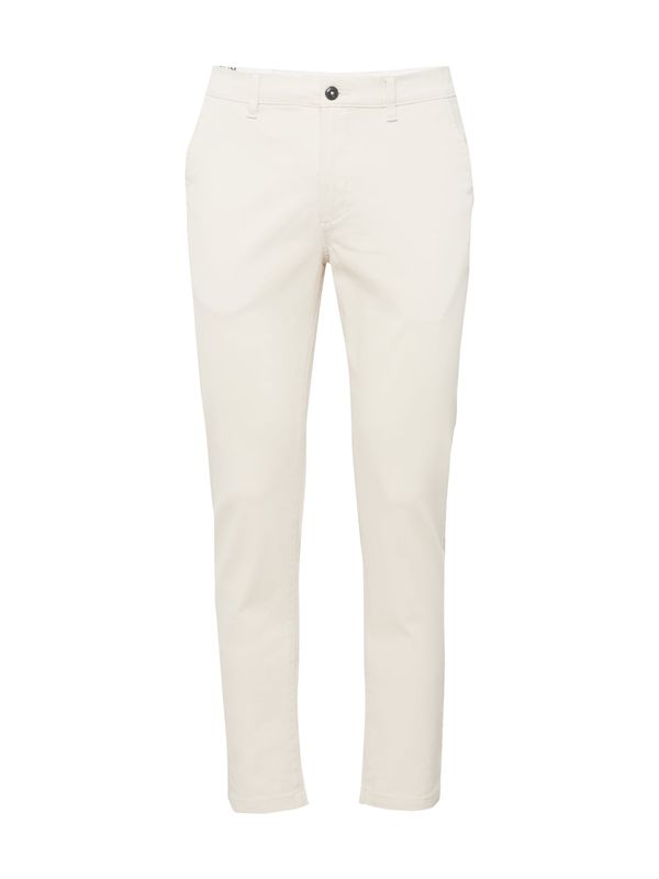 JACK & JONES JACK & JONES Панталон Chino 'Marco Dave'  бежово