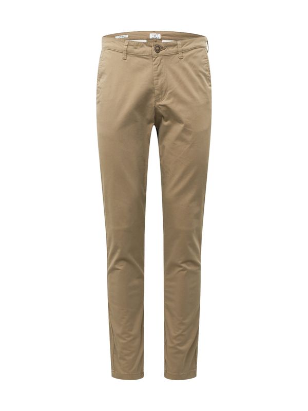 JACK & JONES JACK & JONES Панталон Chino 'Marco Dave'  бежово