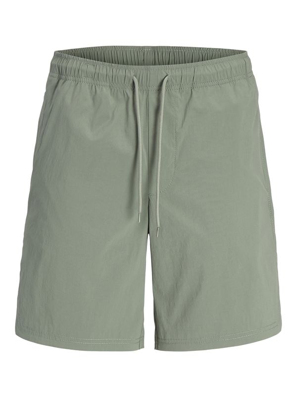 JACK & JONES JACK & JONES Панталон 'JAIDEN HOOK'  каки