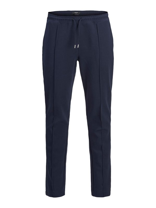 JACK & JONES JACK & JONES Панталон 'Jonathan'  тъмносиньо