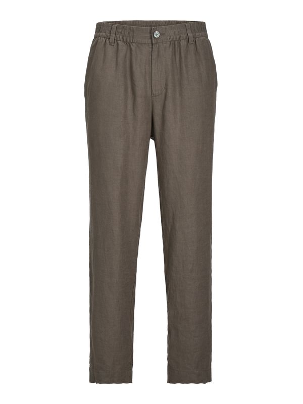 JACK & JONES JACK & JONES Панталон 'Karl Lawrence'  мока