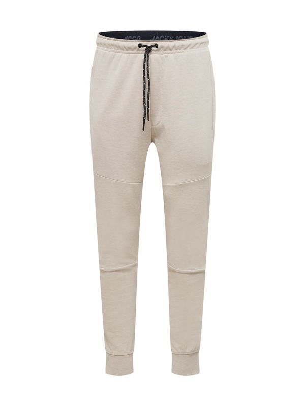 JACK & JONES JACK & JONES Панталон 'Will Air'  екрю