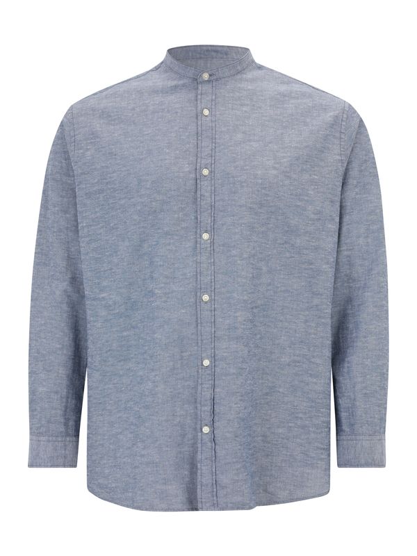 Jack & Jones Plus Jack & Jones Plus Риза  опал