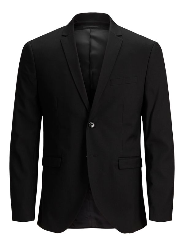 Jack & Jones Plus Jack & Jones Plus Сако 'Franco'  черно