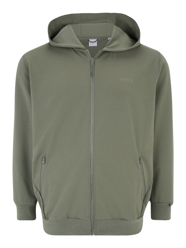 Jack & Jones Plus Jack & Jones Plus Суичъри с качулка  каки