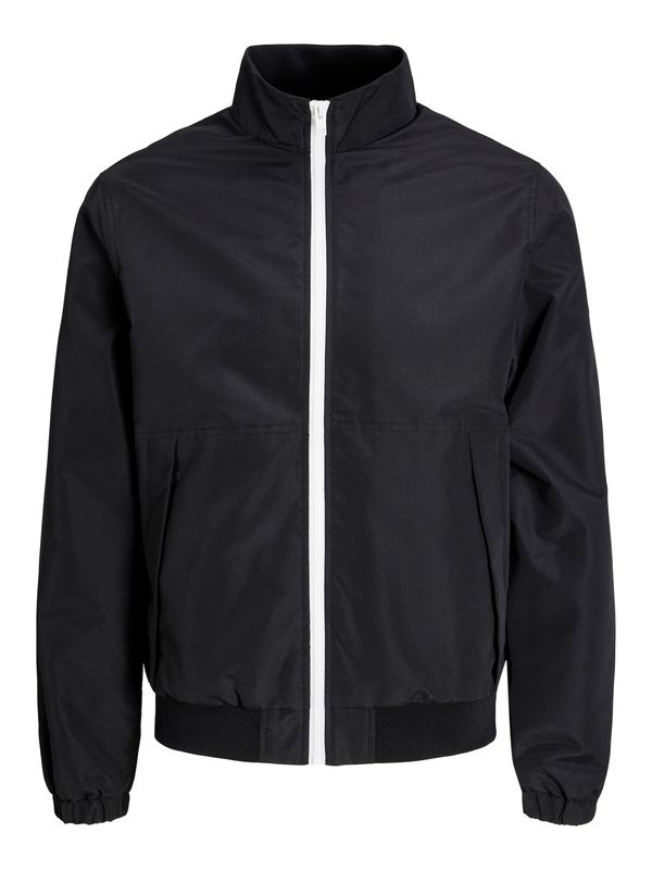 JACK & JONES JACK & JONES Преходно яке 'CLIMB'  черно