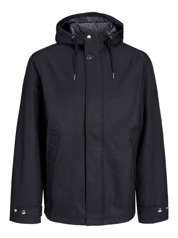 JACK & JONES JACK & JONES Преходно яке 'JAX'  черно