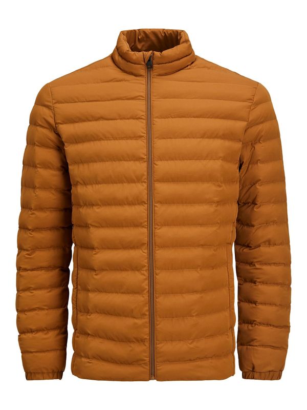 JACK & JONES JACK & JONES Преходно яке  кафяво