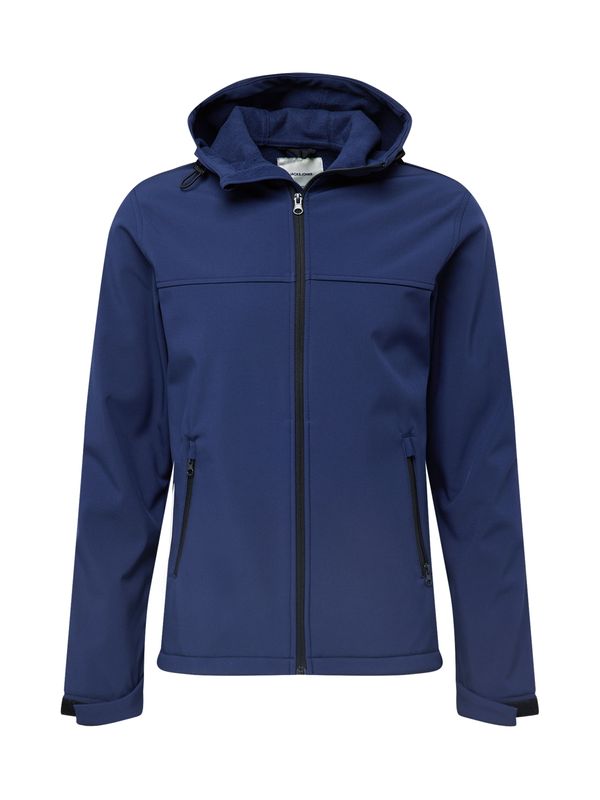 JACK & JONES JACK & JONES Преходно яке 'Marvin'  тъмносиньо