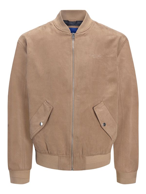 JACK & JONES JACK & JONES Преходно яке 'Neo'  бежово