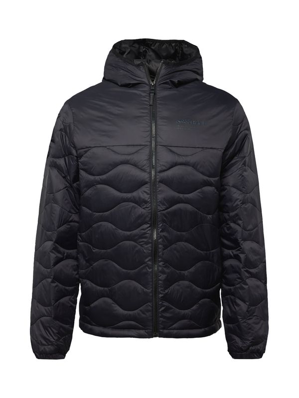 JACK & JONES JACK & JONES Преходно яке 'NOAH'  черно