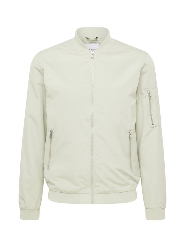 JACK & JONES JACK & JONES Преходно яке 'RUSH'  пастелно зелено