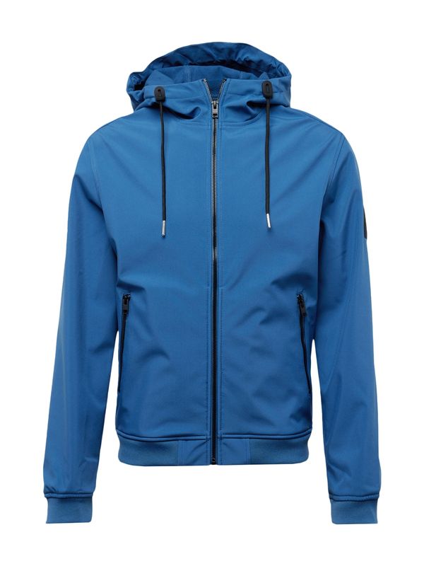 JACK & JONES JACK & JONES Преходно яке  синьо