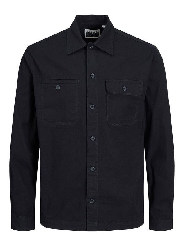 JACK & JONES JACK & JONES Риза 'BEN'  черно