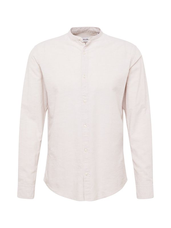 JACK & JONES JACK & JONES Риза  бежово