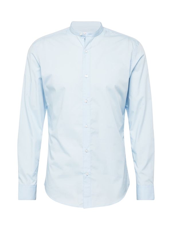 JACK & JONES JACK & JONES Риза 'Joe'  светлосиньо