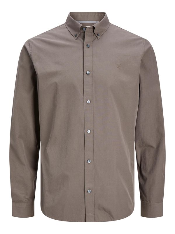 JACK & JONES JACK & JONES Риза  мока