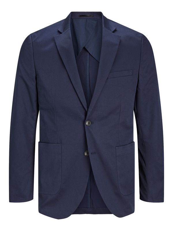 JACK & JONES JACK & JONES Сако 'Austin'  нощно синьо