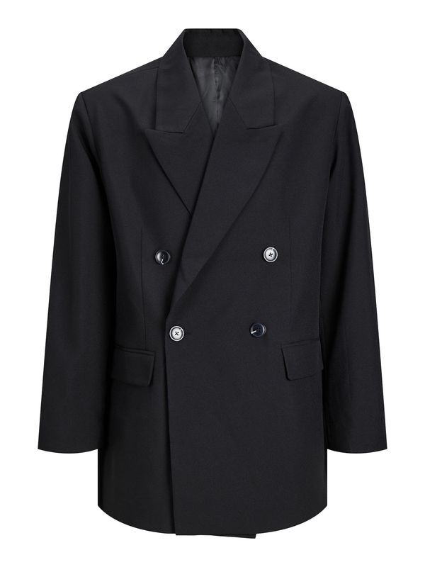 JACK & JONES JACK & JONES Сако 'Dayton'  черно